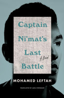 Captain Ni'mat's Last Battle-Fiction: general and literary-買書書 BuyBookBook