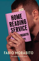 Home Reading Service-Fiction: general and literary-買書書 BuyBookBook