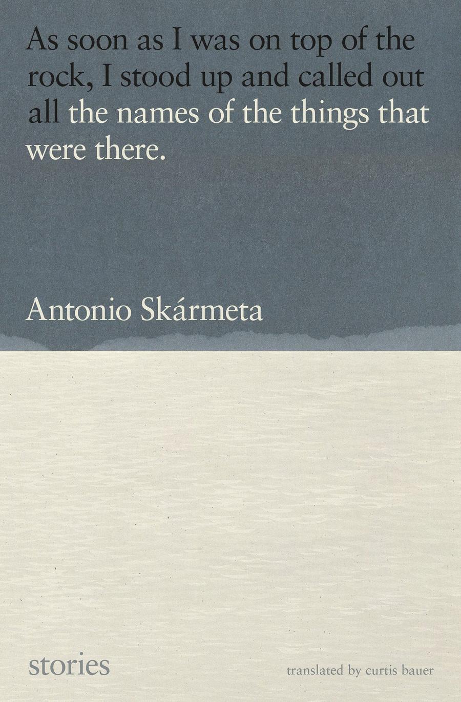 The Names of the Things That Were There-Fiction: Short stories and other special features-買書書 BuyBookBook