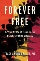 Forever Free-Education-買書書 BuyBookBook
