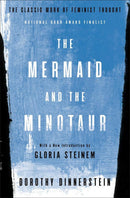 The Mermaid and the Minotaur-Psychology-買書書 BuyBookBook