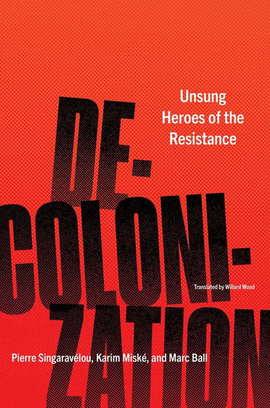 Decolonization-History and Archaeology-買書書 BuyBookBook