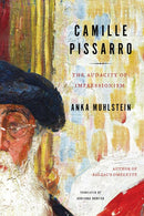 Camille Pissarro-Biography and memoirs-買書書 BuyBookBook