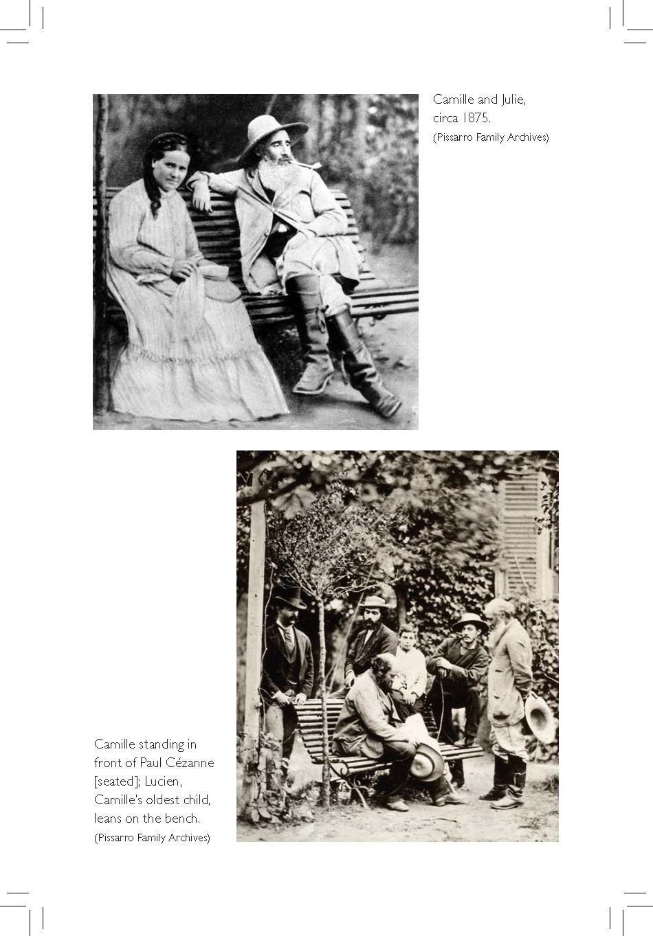 Camille Pissarro