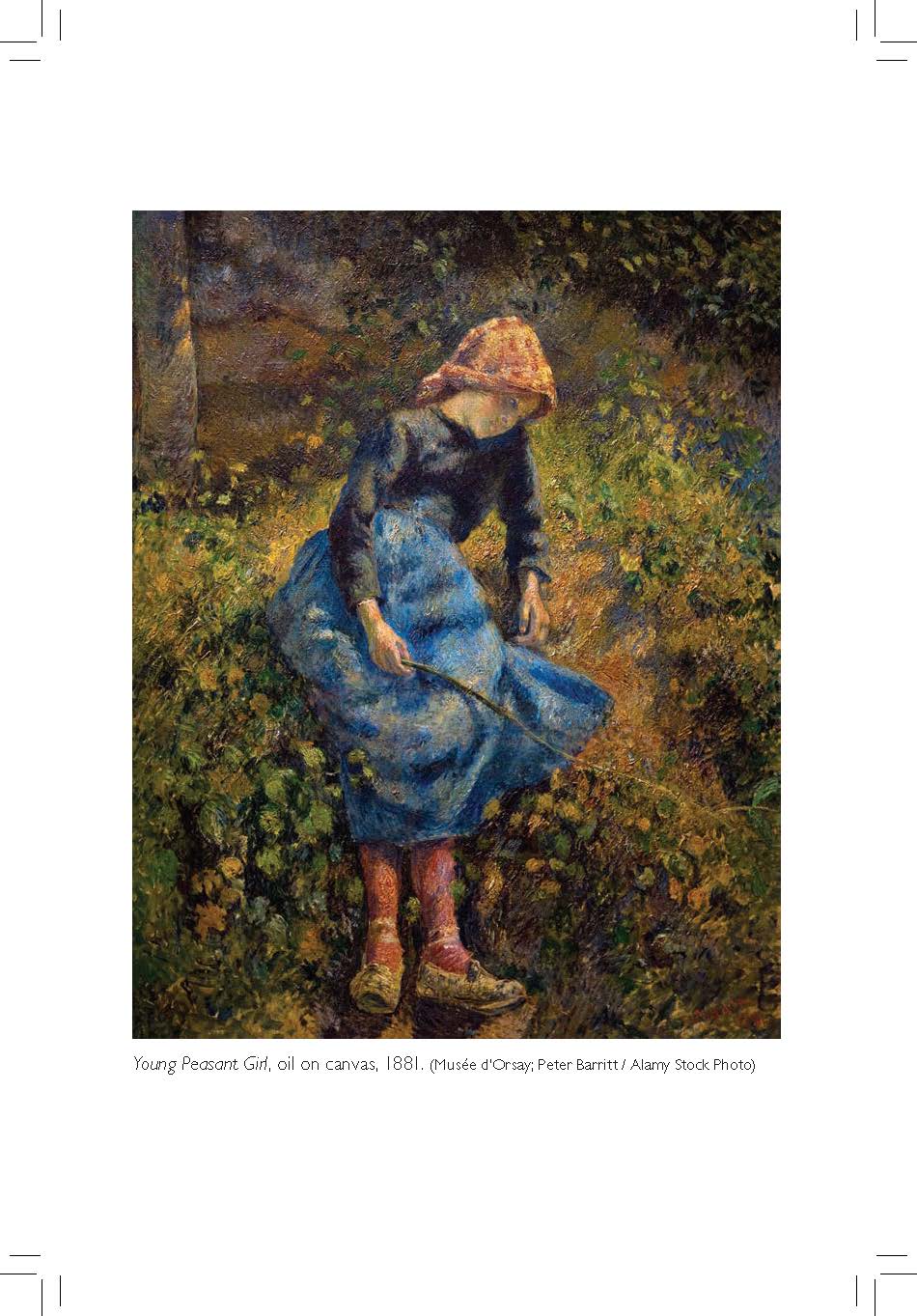 Camille Pissarro