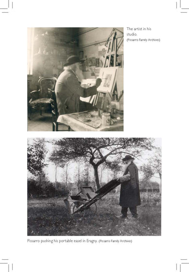 Camille Pissarro