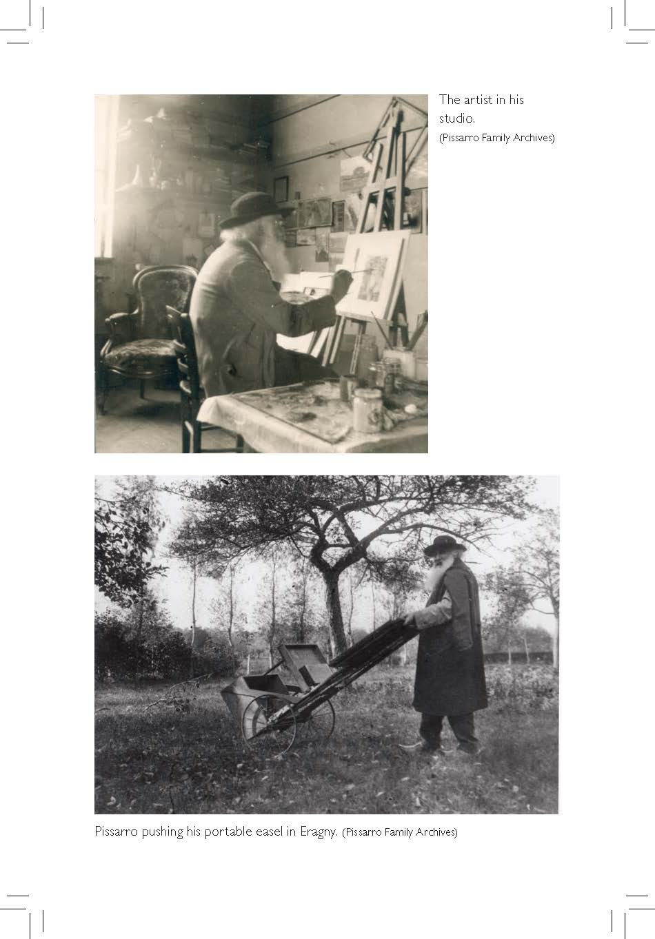 Camille Pissarro