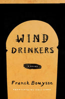 Wind Drinkers-Fiction: Crime and mystery-買書書 BuyBookBook