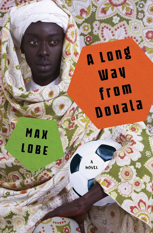 A Long Way from Douala-Fiction: general and literary-買書書 BuyBookBook