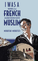 I Was a French Muslim-History and Archaeology-買書書 BuyBookBook