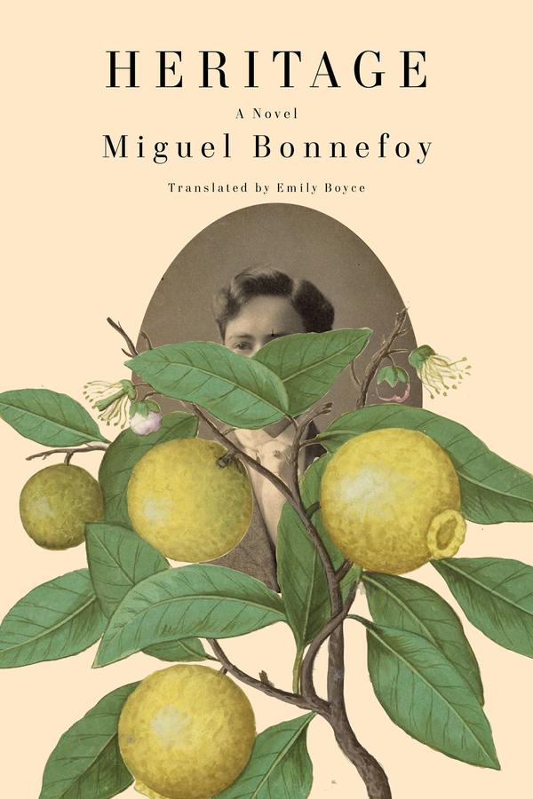 Heritage-Fiction: Historical fiction-買書書 BuyBookBook