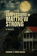 The Confessions of Matthew Strong-Fiction: Thriller and horror-買書書 BuyBookBook