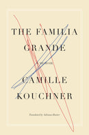 The Familia Grande-Memoirs-買書書 BuyBookBook