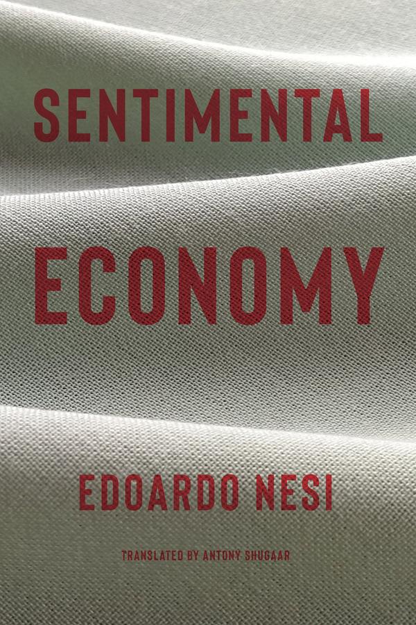 Sentimental Economy-Business and Management-買書書 BuyBookBook