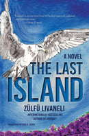 The Last Island-Fiction: general and literary-買書書 BuyBookBook