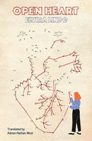 Open Heart-Fiction: Family life-買書書 BuyBookBook