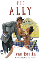 The Ally-Fiction: Humorous-買書書 BuyBookBook