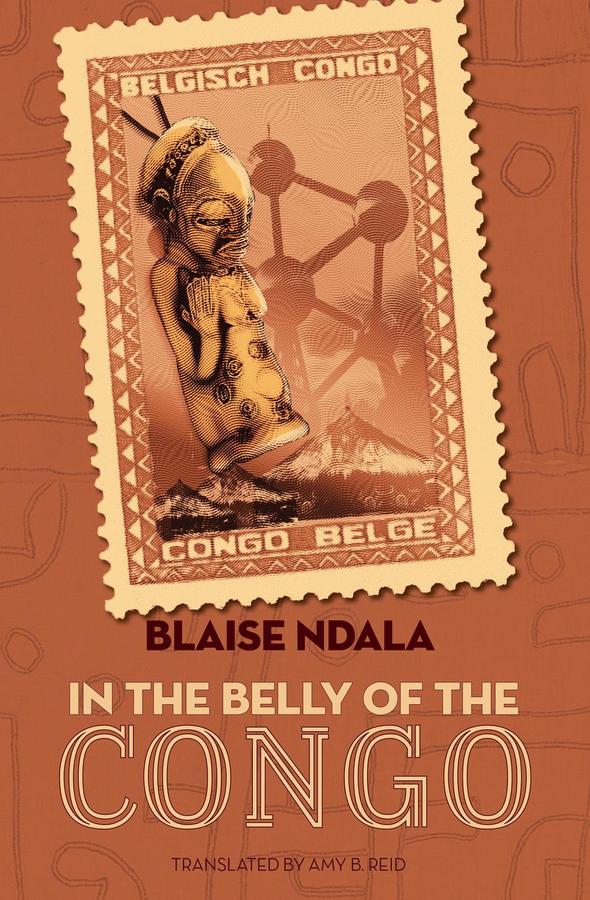 In the Belly of the Congo-Fiction: Historical fiction-買書書 BuyBookBook