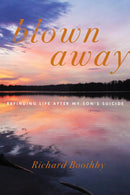 Blown Away-Family and health-買書書 BuyBookBook