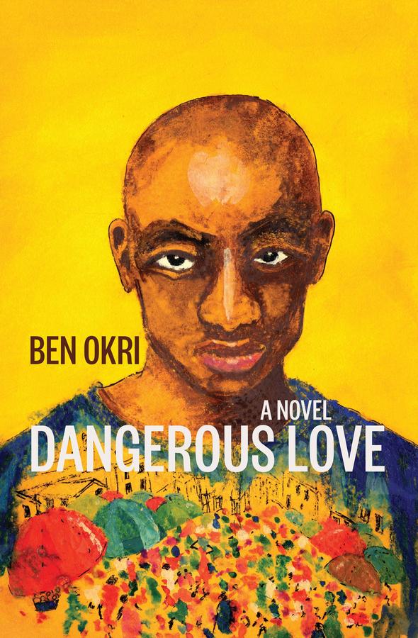 Dangerous Love-Fiction: Historical fiction-買書書 BuyBookBook
