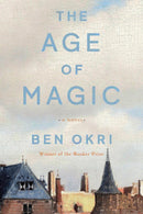 The Age of Magic-Fiction: Fantasy-買書書 BuyBookBook