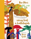 Every Leaf a Hallelujah-Fiction: general and literary-買書書 BuyBookBook
