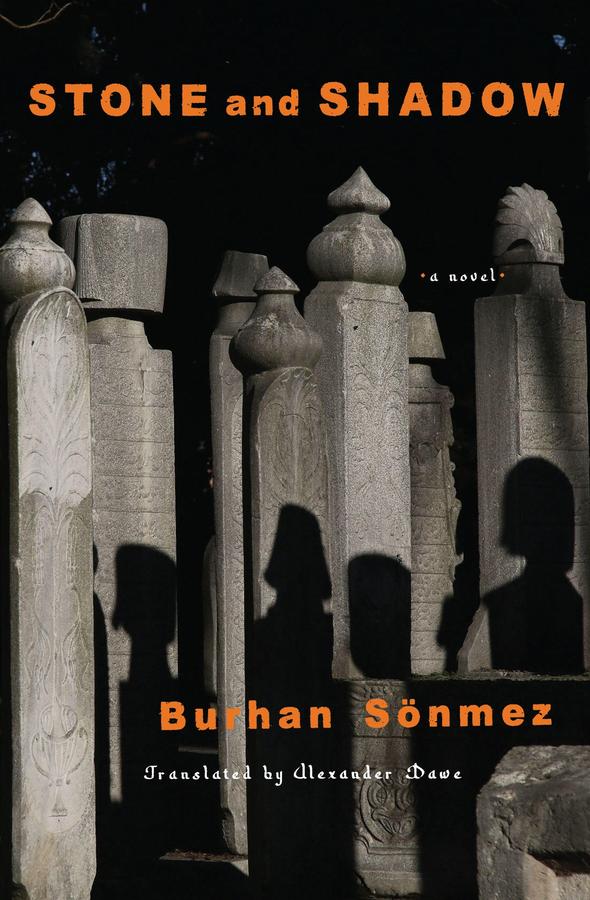 Stone and Shadow-Fiction: general and literary-買書書 BuyBookBook