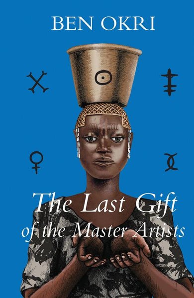 The Last Gift of the Master Artists-Fiction: Fantasy-買書書 BuyBookBook