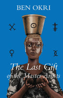 The Last Gift of the Master Artists-Fiction: Fantasy-買書書 BuyBookBook