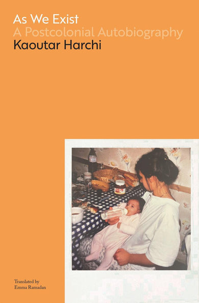 As We Exist-Memoirs-買書書 BuyBookBook