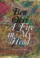 A Fire in My Head-Poetry-買書書 BuyBookBook