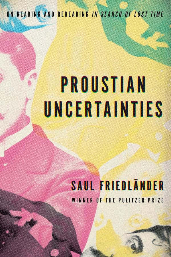 Proustian Uncertainties-Literature and Literary studies-買書書 BuyBookBook
