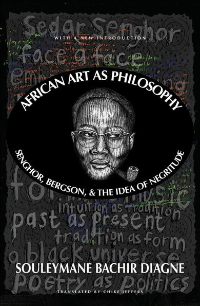 African Art as Philosophy-Art: general-買書書 BuyBookBook