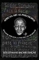 African Art as Philosophy-Art: general-買書書 BuyBookBook