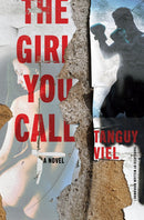 The Girl You Call-Crime and mystery: hard-boiled crime, noir fiction-買書書 BuyBookBook