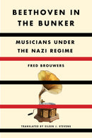 Beethoven in the Bunker-Music-買書書 BuyBookBook