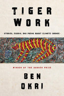 Tiger Work-Fiction: general and literary-買書書 BuyBookBook
