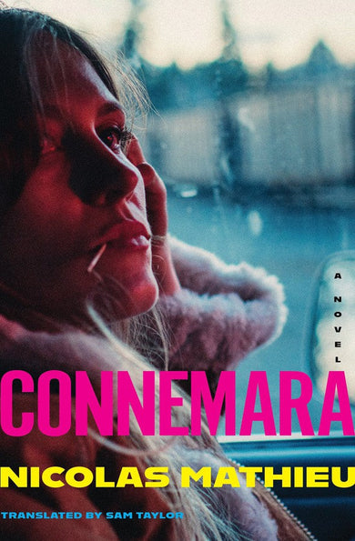 Connemara-Family life fiction-買書書 BuyBookBook
