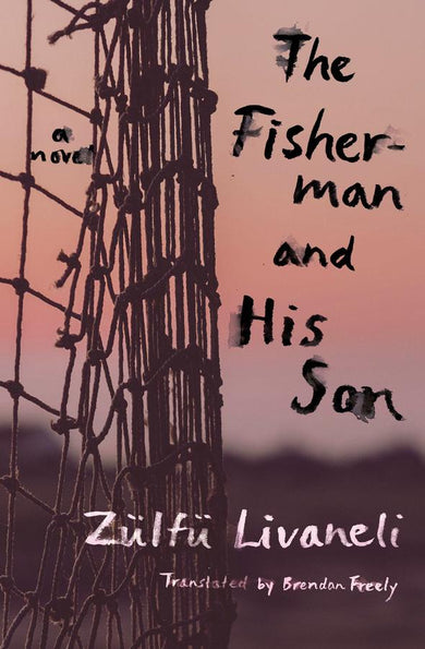The Fisherman and His Son-Fiction: general and literary-買書書 BuyBookBook