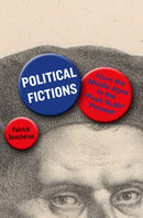 Political Fictions-History and Archaeology-買書書 BuyBookBook