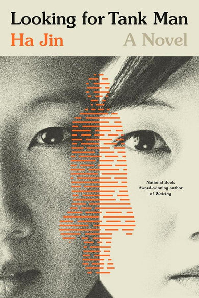 Looking for Tank Man-Fiction: general and literary-買書書 BuyBookBook