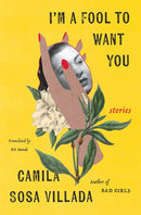 I'm a Fool to Want You-Short stories-買書書 BuyBookBook