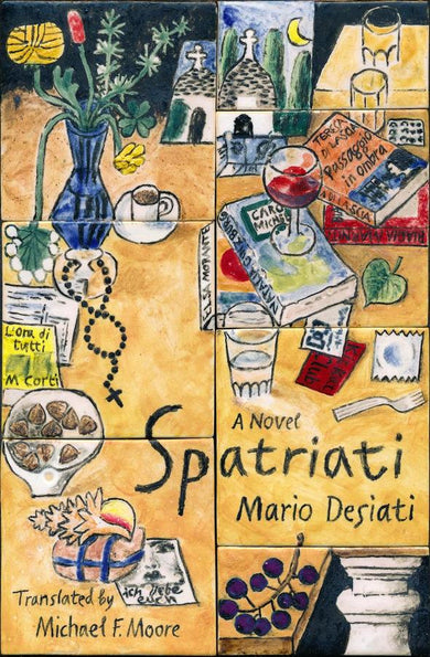 Spatriati