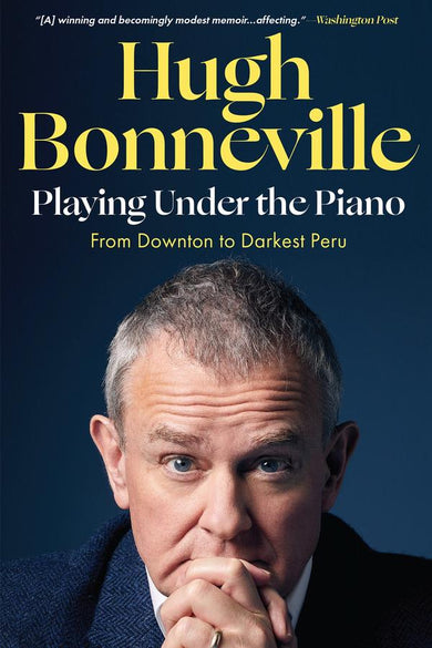 Playing Under the Piano-Biography and memoirs-買書書 BuyBookBook
