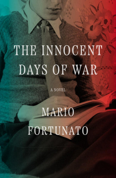 The Innocent Days of War-Fiction: Historical fiction-買書書 BuyBookBook