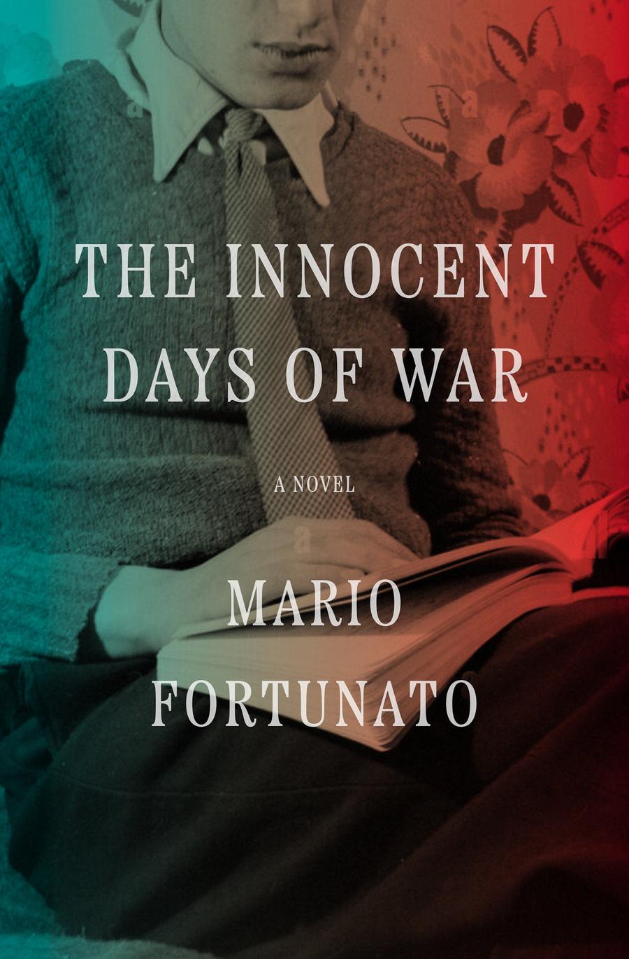 The Innocent Days of War-Fiction: Historical fiction-買書書 BuyBookBook