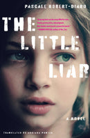 The Little Liar-Fiction: Thriller and horror-買書書 BuyBookBook
