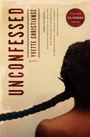 Unconfessed-Historical fiction-買書書 BuyBookBook