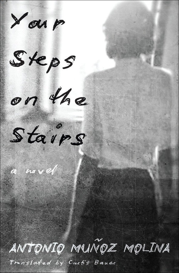 Your Steps on the Stairs-Fiction: Modern and contemporary-買書書 BuyBookBook