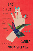Bad Girls-Fiction: general and literary-買書書 BuyBookBook